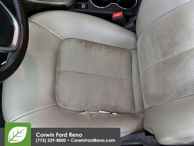 used 2016 Buick Verano car, priced at $6,389