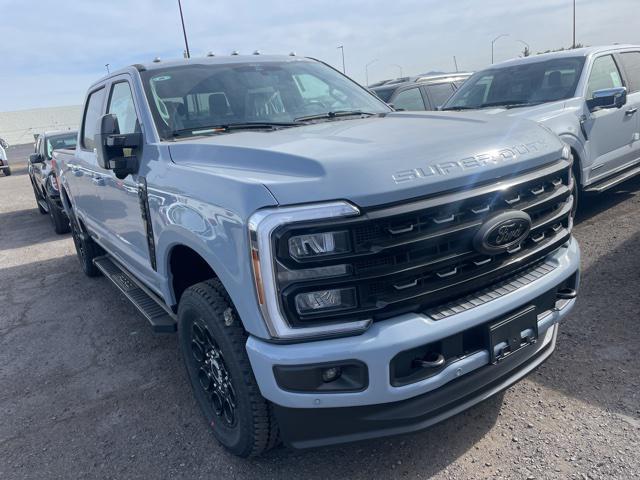 new 2024 Ford F-250 car, priced at $77,655
