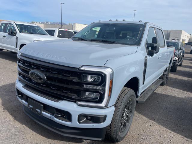 new 2024 Ford F-250 car, priced at $77,655