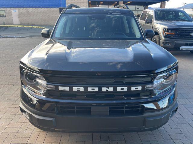 new 2024 Ford Bronco Sport car, priced at $34,645