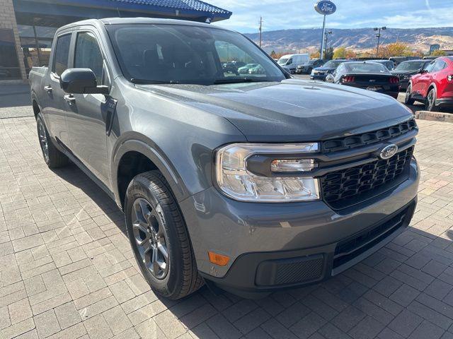 new 2024 Ford Maverick car, priced at $33,255