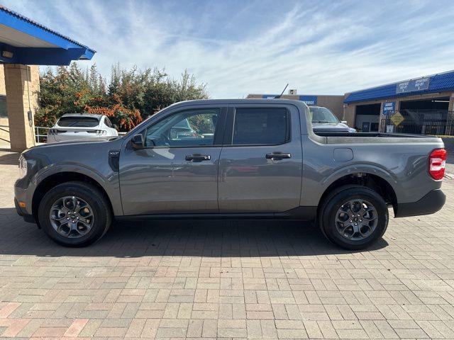 new 2024 Ford Maverick car, priced at $33,255