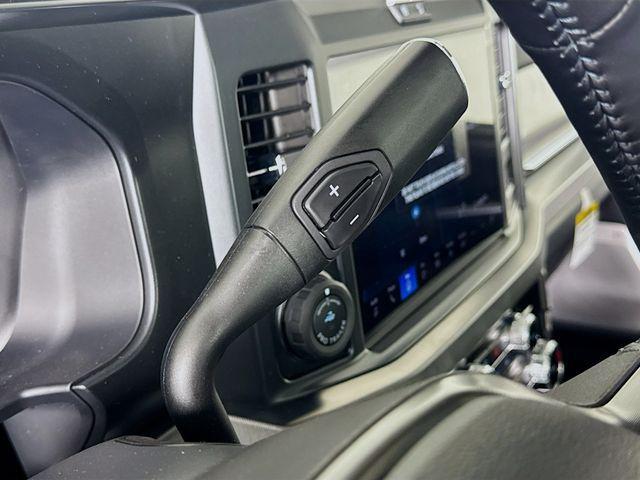 new 2025 Ford F-450 car, priced at $113,695