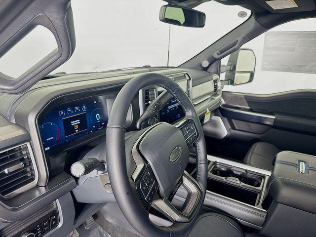 new 2025 Ford F-450 car, priced at $113,695