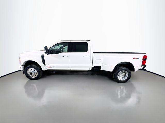 new 2025 Ford F-450 car, priced at $113,695