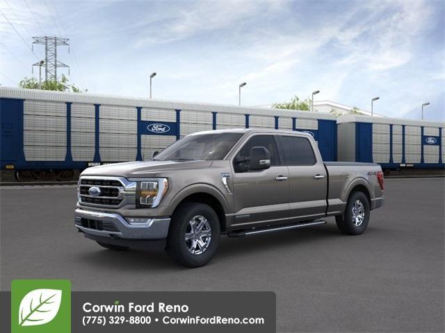 new 2022 Ford F-150 car, priced at $68,785