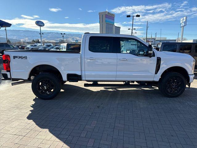 new 2025 Ford F-250 car, priced at $74,225