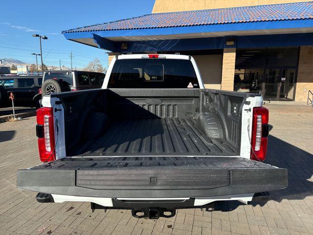 new 2025 Ford F-250 car, priced at $74,225