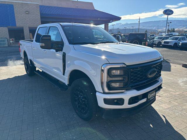 new 2025 Ford F-250 car, priced at $74,225