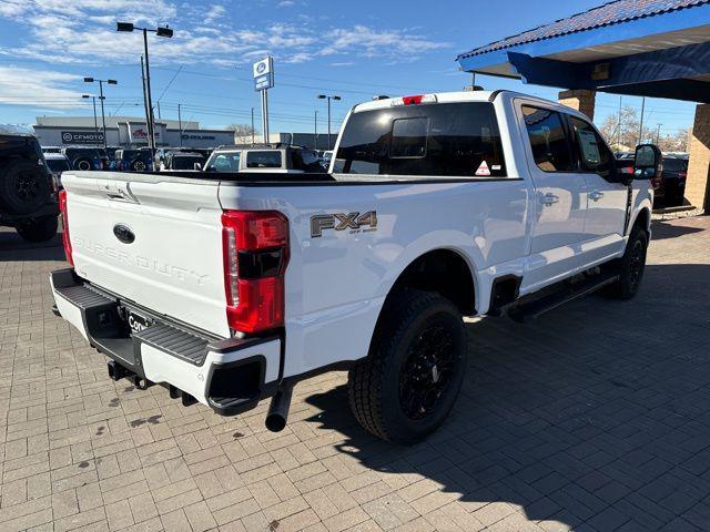 new 2025 Ford F-250 car, priced at $74,225