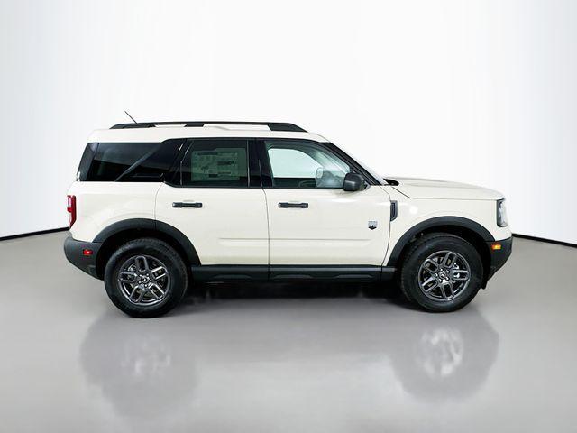 new 2025 Ford Bronco Sport car, priced at $29,531