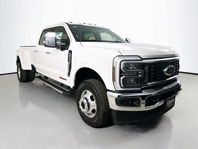 new 2026 Ford F-350 car, priced at $83,124