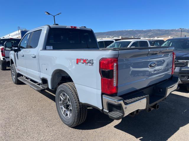 new 2024 Ford F-350 car, priced at $84,145