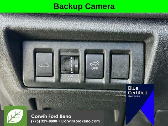 used 2022 Subaru Outback car, priced at $26,989