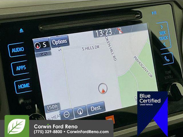 used 2018 Toyota Tacoma car, priced at $31,489