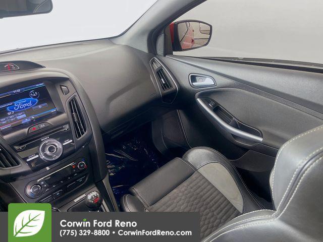 used 2014 Ford Focus ST car, priced at $11,289
