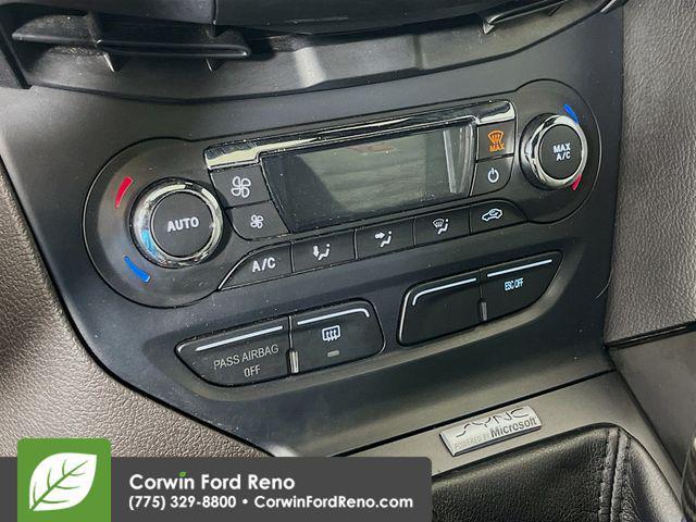 used 2014 Ford Focus ST car, priced at $11,289