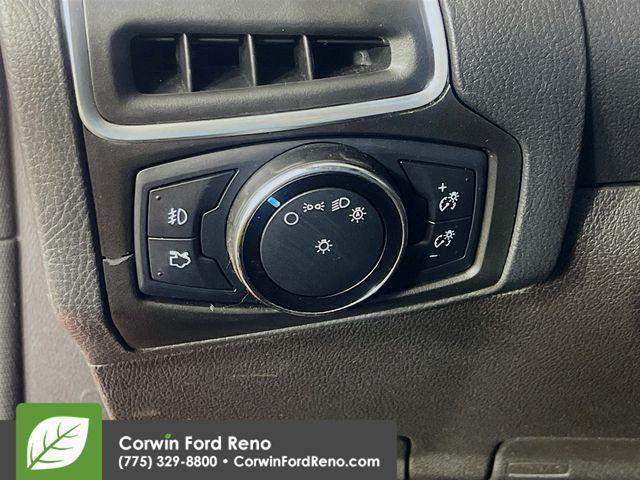 used 2014 Ford Focus ST car, priced at $11,289