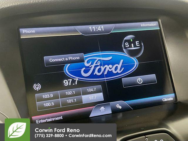 used 2014 Ford Focus ST car, priced at $11,289