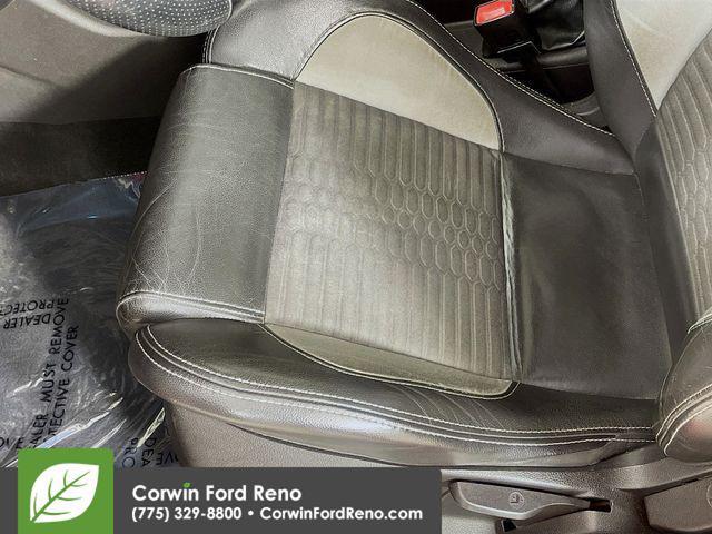 used 2014 Ford Focus ST car, priced at $11,289