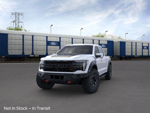 new 2025 Ford F-150 car, priced at $165,140