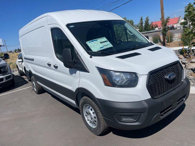 new 2025 Ford Transit-250 car, priced at $62,075