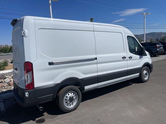 new 2025 Ford Transit-250 car, priced at $62,075