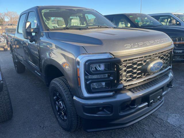 new 2025 Ford F-250 car, priced at $70,200