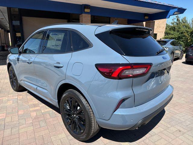 new 2024 Ford Escape car, priced at $40,134