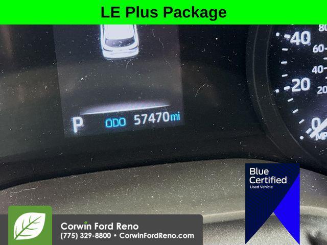 used 2021 Toyota Sienna car, priced at $32,989