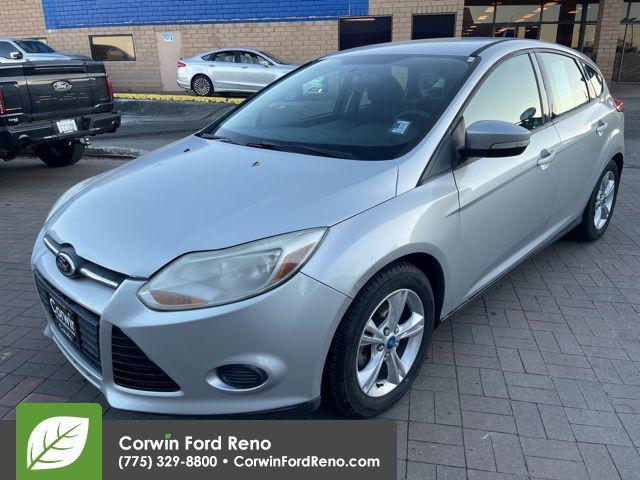 used 2013 Ford Focus car, priced at $5,489