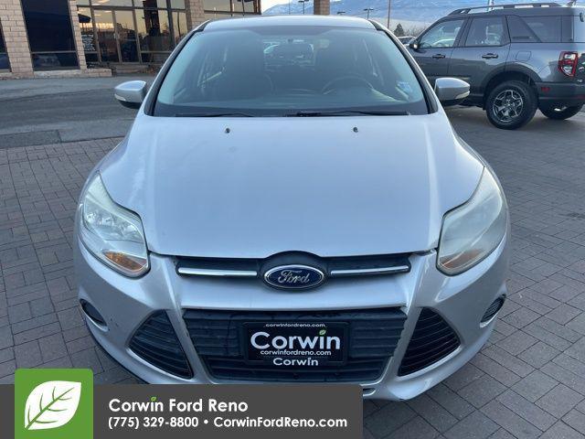 used 2013 Ford Focus car, priced at $5,489