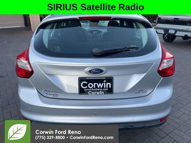 used 2013 Ford Focus car, priced at $5,489