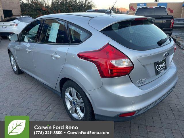 used 2013 Ford Focus car, priced at $5,489