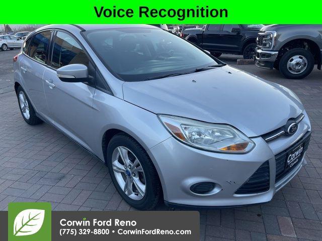 used 2013 Ford Focus car, priced at $5,650