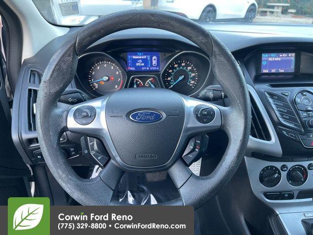 used 2013 Ford Focus car, priced at $5,489