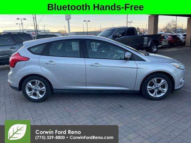 used 2013 Ford Focus car, priced at $5,489