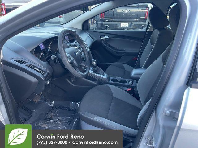 used 2013 Ford Focus car, priced at $5,489