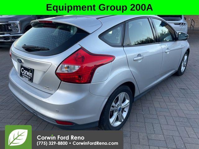 used 2013 Ford Focus car, priced at $5,489