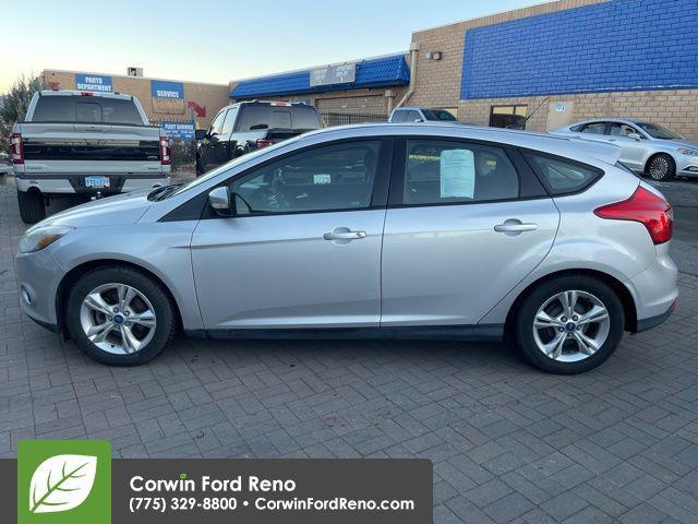 used 2013 Ford Focus car, priced at $5,489