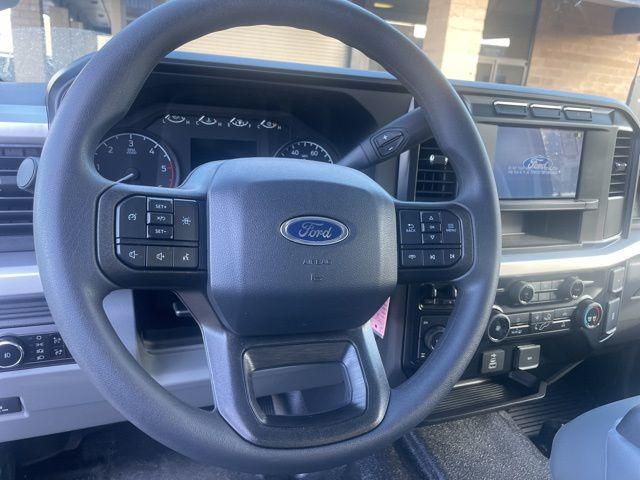 new 2024 Ford F-350 car, priced at $73,324