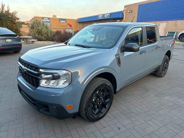 new 2024 Ford Maverick car, priced at $32,275