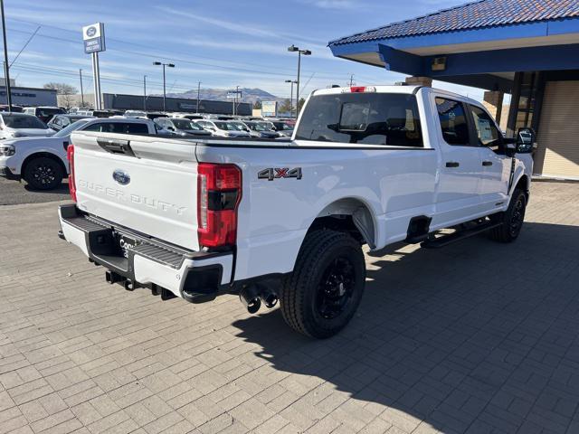 new 2024 Ford F-350 car, priced at $69,253