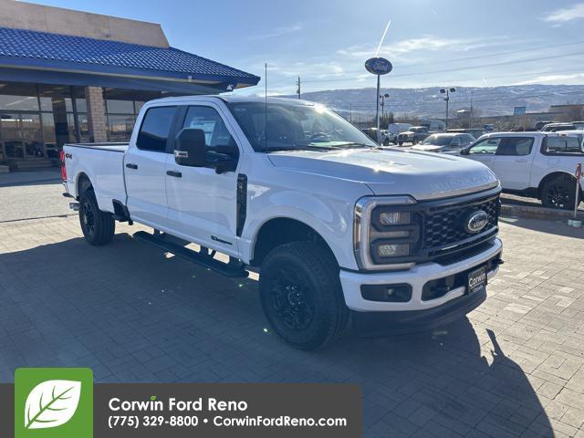 new 2024 Ford F-350 car, priced at $69,967