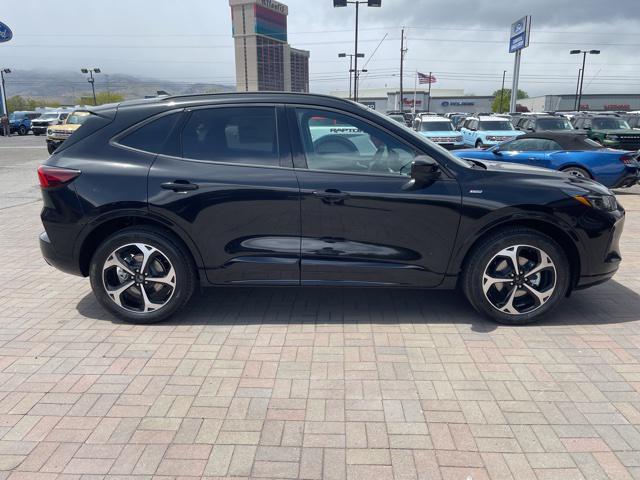 new 2024 Ford Escape car, priced at $39,461