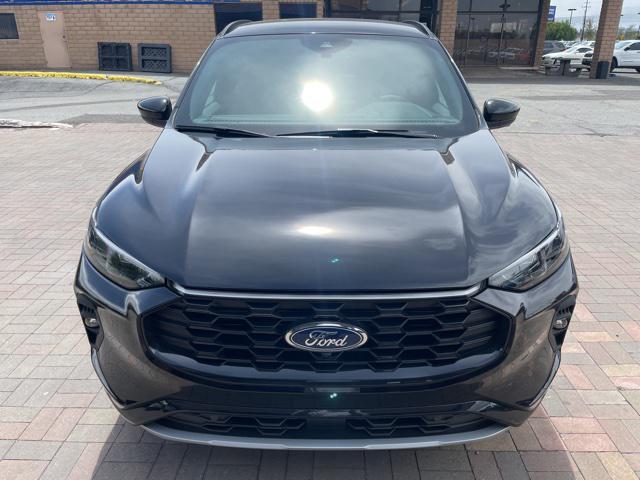 new 2024 Ford Escape car, priced at $39,461