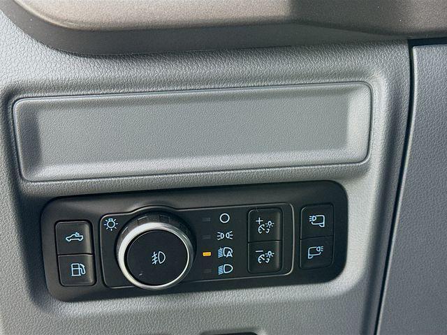 new 2025 Ford F-150 car, priced at $59,426