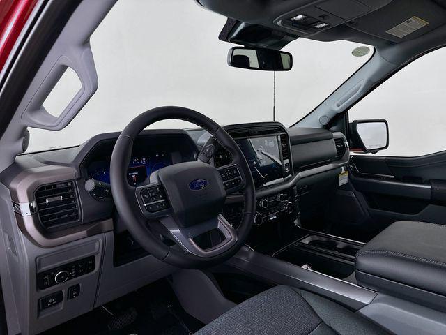 new 2025 Ford F-150 car, priced at $59,426