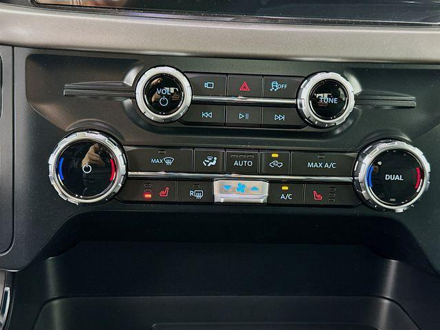 new 2025 Ford F-150 car, priced at $59,426