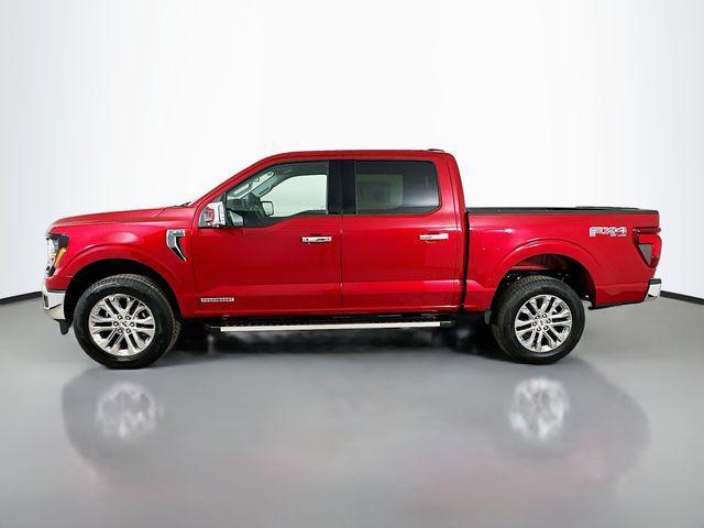 new 2025 Ford F-150 car, priced at $59,426